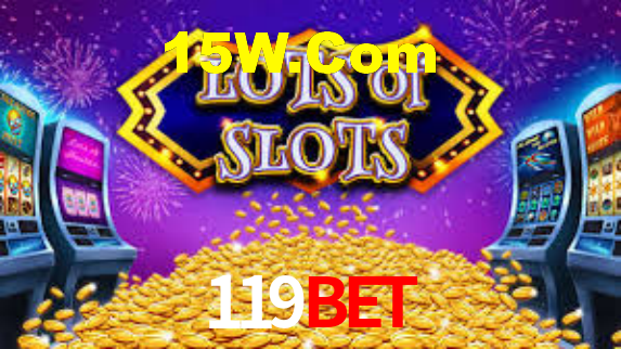 119bet com