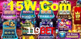 119bet