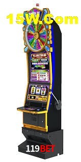 Tournaments 119bet