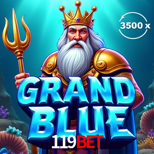 cassino 119bet