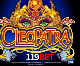 Live Casino 119bet