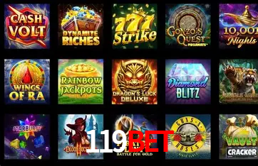 Player Reviews 119bet