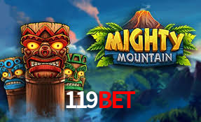 119bet App Interface