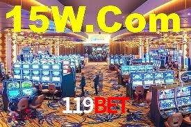 Explore as vantagens do 119bet: serviço profissional e confiabilidade