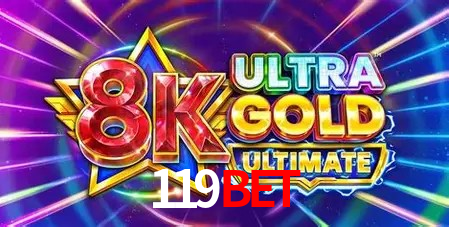 Statistics 119bet