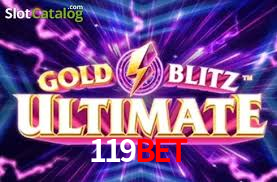 Ofertas Imperdíveis na 119bet: Promoções e Bônus Que Valem a Pena