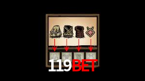 Experimente o Login Seguro Premium no 119bet