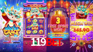119bet - Cassino Slots Jogos - 119bet.com