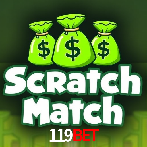 APP oficial da 119bet para mobile