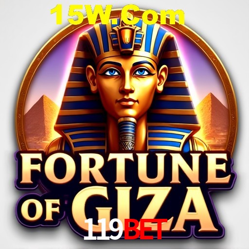 Seasonal Promotions 119bet