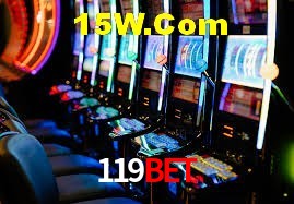 VIP Casino 119bet