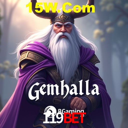 Weekend Specials 119bet
