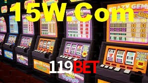 119bet