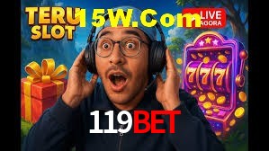 Tennis Betting 119bet