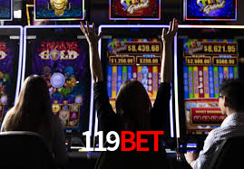 Programa VIP 119bet