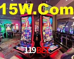 119bet com