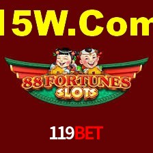 Welcome Bonus 119bet