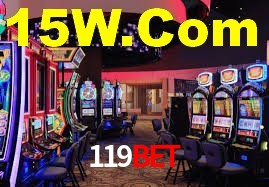 119bet com