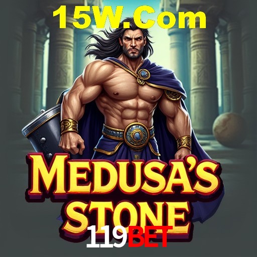Descubra a Magia dos Jogos de Arcade no 119bet