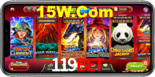 119bet com