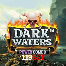 Live Casino 119bet