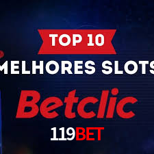 Exclusive Games 119bet