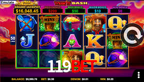 119bet.com