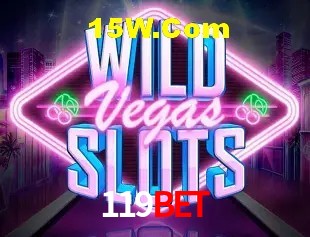 Welcome Bonus 119bet