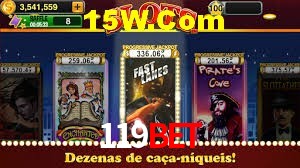Basketball Betting 119bet
